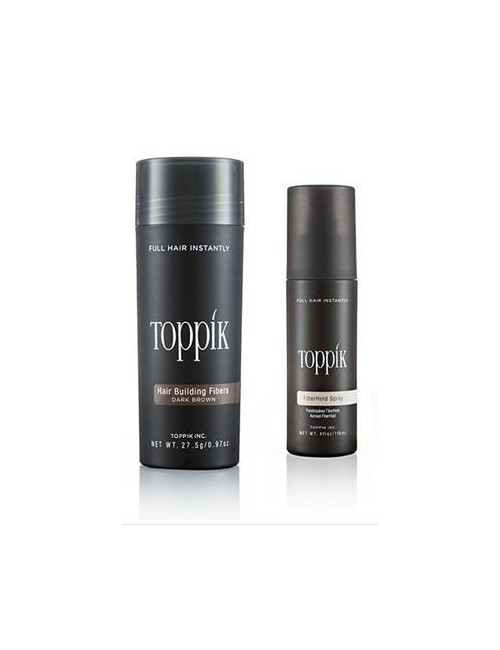 Toppik-Haaraufbau-Paket