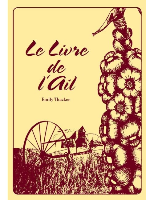 Le livre de l'Ail