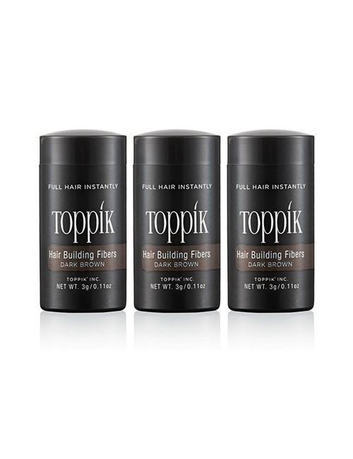 Toppik-Mini set économique de 3 produits