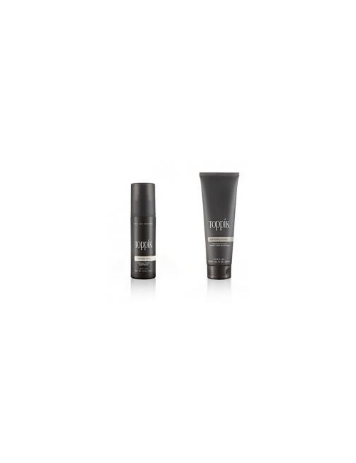 Set de soins capillaires