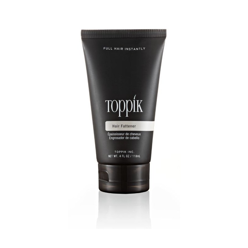 épaississeur pour cheveux toppik