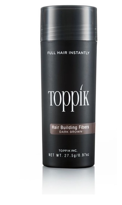 Schütthaar toppik