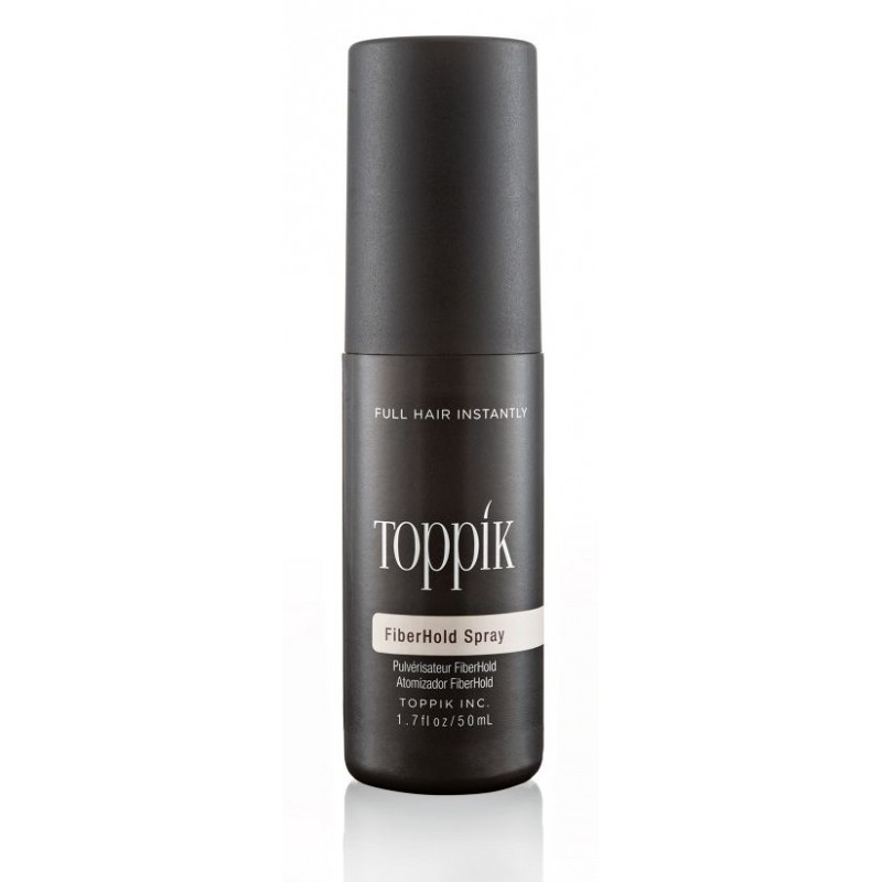 Volumenspray toppik