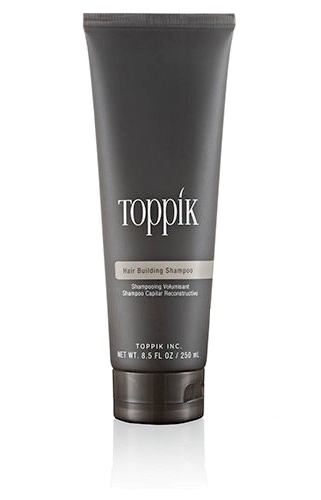 Shampoos und Conditioner toppik