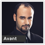 Ahmed Avant Toppik