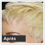 Zoe Après Toppik